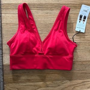 Alo Sports Bra
